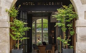 Hotel Millesime